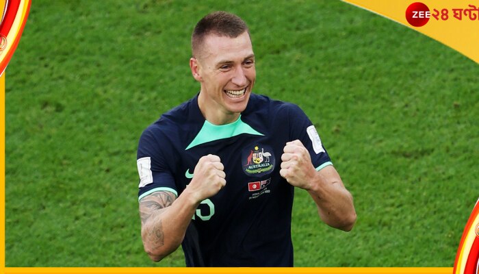 Tunisia vs Australia | FIFA World Cup 2022: মরণ-বাঁচন ম্যাচে ত্রাতা ডিউক! ১২ বছর পর বিশ্বকাপে জয় অস্ট্রেলিয়ার Tunisia vs Australia | FIFA World Cup 2022: মরণ-বাঁচন ম্যাচে ত্রাতা ডিউক! ১২ বছর পর বিশ্বকাপে জয় অস্ট্রেলিয়ার