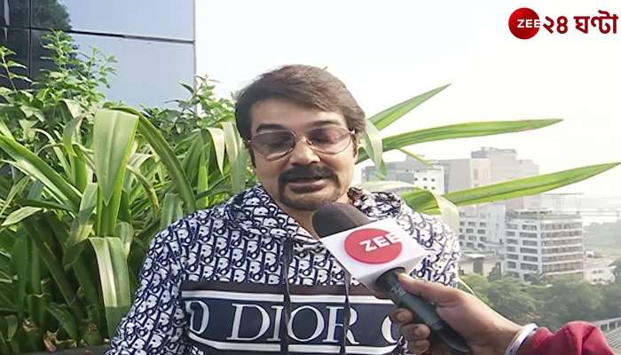Prosenjit Chatterjee: 'Saturday's game was like a final or a semi-final', Prosenjit impressed with Messi