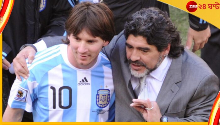 Lionel Messi, FIFA World Cup 2022: কাপ যুদ্ধের মঞ্চে কোন নতুন নজির গড়লেন মেসি? জানতে পড়ুন