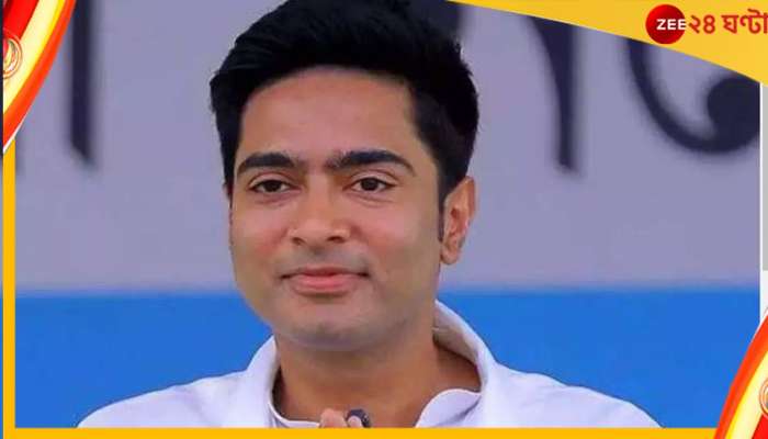 Abhishek Banerjee: মুখ্যমন্ত্রীর সঙ্গে দেখা করতে নবান্নে অভিষেক 