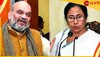 Mamata Banerjee, Amit Shah: পঞ্চায়েত ভোটের আগে নবান্নে মুখোমুখি শাহ-মমতা!