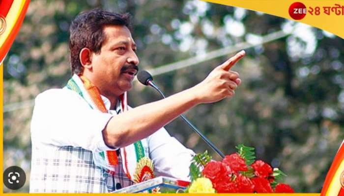 Rajib Banerjee:  'সং আছে, গঠন নেই', বিজেপিকে কটাক্ষ রাজীবের
