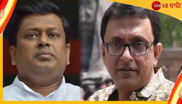 Shantanu Sen: মেধাবী মেয়ের যোগ্যতা নিয়ে মিথ্যাচার! সুকান্তকে আইনি নোটিস শান্তনুর