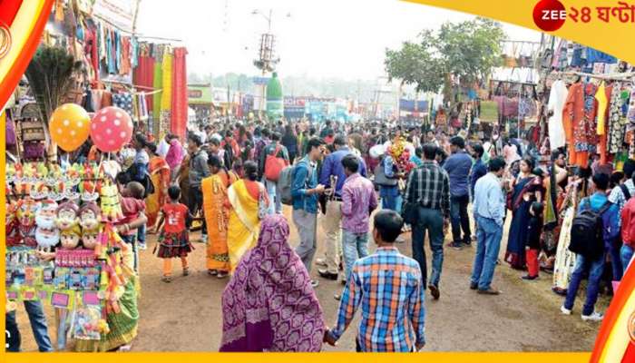 Poush Mela, Visva-Bharati:  পৌষমেলার জন্য মাঠ ছাড়তে আপত্তি? বিশ্বভারতীকে হলফনামা দেওয়ার নির্দেশ হাইকোর্টের