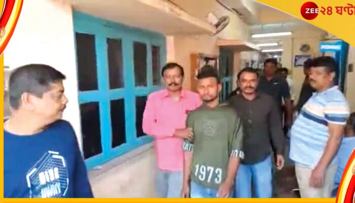 Arjun Singh: অর্জুন সিংয়ের বাড়িতে বোমাবাজি, এক বছর পর গ্রেফতার তিলুয়া-টাকলা Arjun Singh: অর্জুন সিংয়ের বাড়িতে বোমাবাজি, এক বছর পর গ্রেফতার তিলুয়া-টাকলা