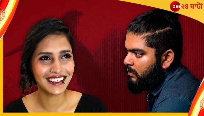 Shraddha Walker Murder: হ্যাঁ আমিই খুন করেছি শ্রদ্ধাকে! স্পষ্ট স্বীকারোক্তি অনুতাপহীন আফতাবের Shraddha Walker Murder: হ্যাঁ আমিই খুন করেছি শ্রদ্ধাকে! স্পষ্ট স্বীকারোক্তি অনুতাপহীন আফতাবের