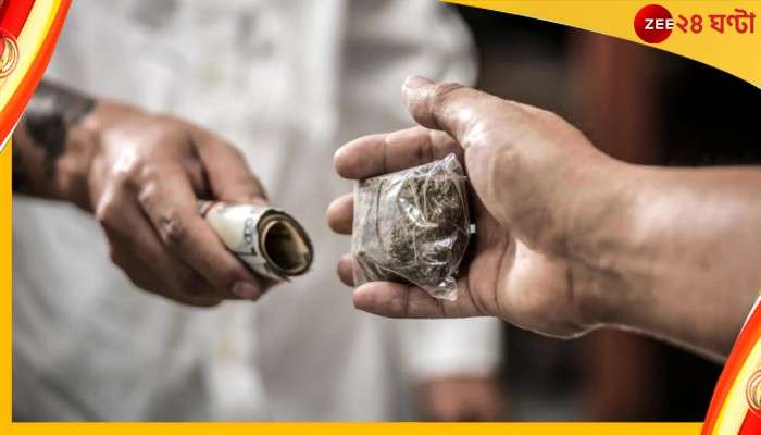 Kolkata Drug Smuggling: রিয়েল লাইফে &#039;পুষ্পা&#039;! রোগী সেজে অ্যাম্বুল্যান্সে পাচারের ছক, উদ্ধার ৫০ কেজি মাদক