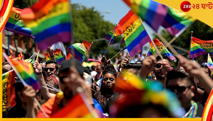 FIFA World Cup 2022 | Qatar: &#039;LGBTQ সম্প্রদায়কে স্বাগত, তবে আমাদের বদলানোর চেষ্টা করবেন না&#039;