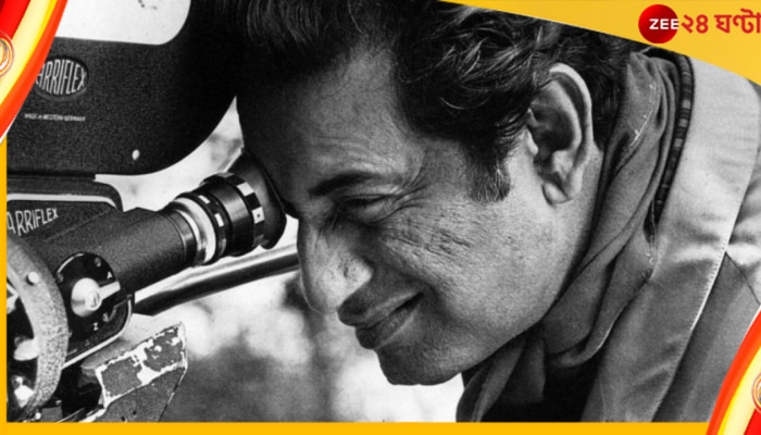 Satyajit Ray: সৌজন্যে সত্যজিৎ! বিশ্বব্যাপী সর্বকালের সেরা ১০০-র তালিকায় ১টি মাত্র ভারতীয় ছবি