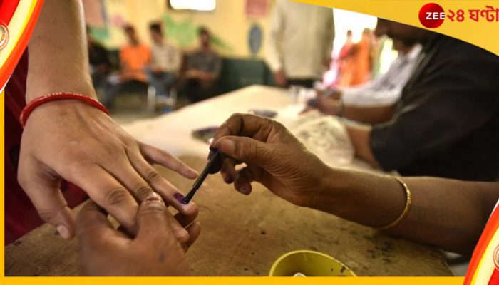 MCD Election Voting: রবিবার দিল্লিতে MCD নির্বাচন, ১.৪৫ কোটি ভোটারের হাতে ১৩৪৯ প্রার্থীর ভাগ্য