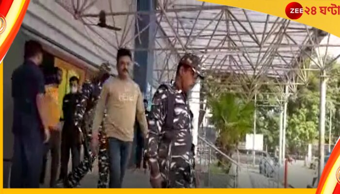 বগটুই হত্যা মামলায় বড় সাফল্য সিবিআই-এর, গ্রেফতার মূল অভিযুক্ত লালন শেখ বগটুই হত্যা মামলায় বড় সাফল্য সিবিআই-এর, গ্রেফতার মূল অভিযুক্ত লালন শেখ