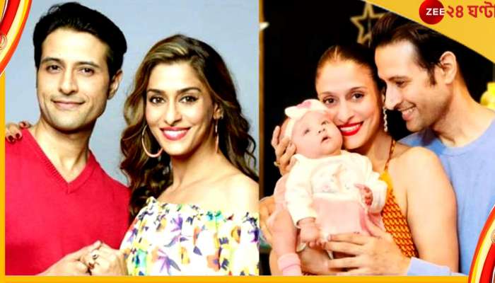 Shilpa Agnihotri &amp; Apurva Agnihotri : ১৮ বছরের দাম্পত্য, শিল্পা-অপূর্বের পরিবারে এল নতুন অতিথি