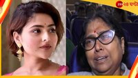 চিকিৎসায় গাফিলতি! ‘ইগোর কারণে ডিপ কোমায় ঠেলে দিল’, বিস্ফোরক ঐন্দ্রিলার মা