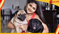 ঐন্দ্রিলার গন্ধ নেই কম্বলে, ছিঁড়ে ফেলল তোজো-বোজো
