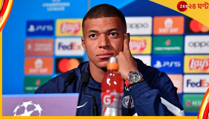 Kylian Mbappe: কেন মিডিয়াকে &#039;ব্ল্যাক আউট&#039; করেছিলেন? জানালেন সর্বোচ্চ ৫ গোল করে ফুটতে থাকা এমবাপে 