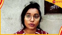 'জেদ ছিল ডাক্তারই হব', মেধার কাছে হার দারিদ্রের, এইমসে দুর্গাপুরের সরস্বতী 