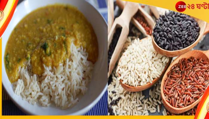 Healthy Diet: ভাতও খাবেন, কিন্তু মোটাও হবেন না! কীভাবে সম্ভব? 