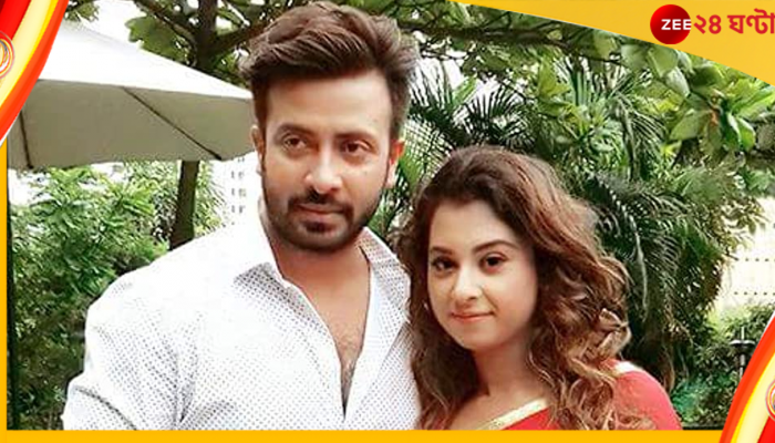 Shakib Khan-Bubly: ‘অপু বিশ্বাসের সঙ্গে বিয়ের কথা জানতামই না, ছেলের জন্য শাকিবের থেকে কখনও টাকা চাইনি’