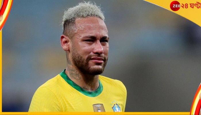 Neymar, FIFA World Cup 2022: ঘুম তো দূরের কথা, রাতের পর রাত কেঁদে বালিশ ভিজিয়েছেন নেইমার! জানালেন &#039;কামব্যাক ম্যান&#039; 