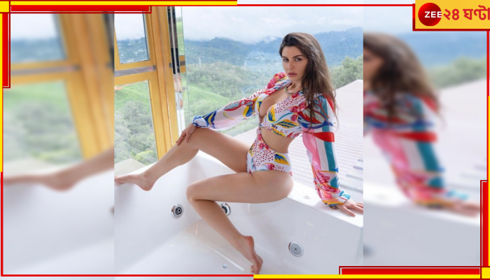Giorgia Andriani Video: নিশ্চিত মৃত্যুকে ছুঁয়ে ফিরে এলেন আরবাজের বিদেশি বান্ধবী! তারপর...