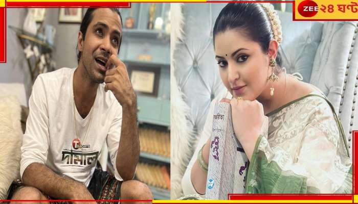 Porimoni : কোয়ার্টার ফাইনালে ব্রাজিল, স্বামী রাজকে কী বললেন আর্জেন্টিনা ভক্ত পরীমণি...