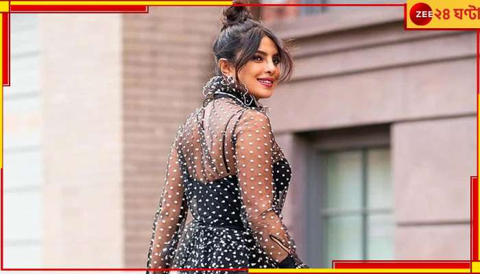 Priyanka Chopra: ১০০ প্রভাবশালী নারীর তালিকায় প্রিয়াঙ্কা, শিকে ছিঁড়েছে আরও ৩ ভারতীয়র 