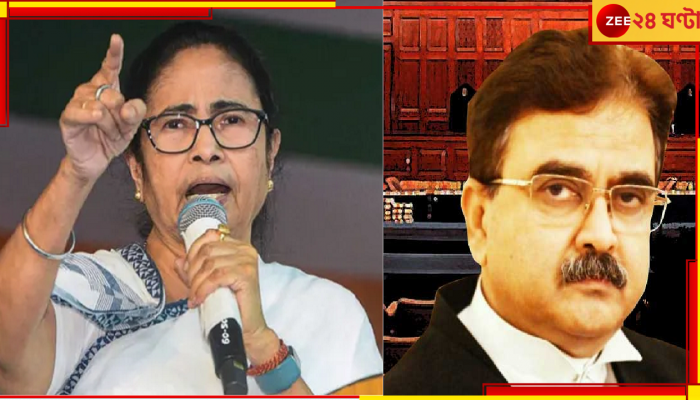 Justice Abhijit Ganguly: মুখ্যমন্ত্রীর দরাজ প্রশংসা অভিজিৎ গঙ্গোপাধ্যায়ের, কী বললেন বিচারপতি?