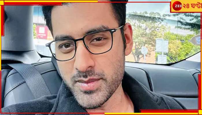 Ankush Hazra : &#039;কাদা ছোড়াছুড়ি করতে চাই না, তবে অযোগ্য লোককে বিশ্বাস করে ফেলেছিলাম...&#039;