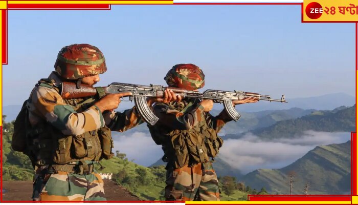 India China Face-off: তাওয়াং-এ হানা চিনা বাহিনীর, ঠিক কী হয়েছিল সেই রাতে? জানাল ভারতীয় সেনা