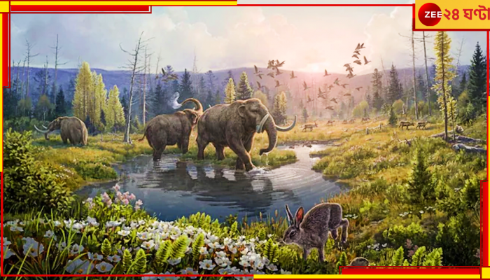 Amazing Lost World: ২০ লক্ষ বছরের পুরনো ডিএনএ বিশ্লেষণ করে যা জানা গেল তাতে তাজ্জব সারা পৃথিবী...