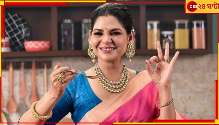 Sudipta Chakraborty: আজ উৎসব তাই কাজ বন্ধ, স্টুডিয়োপাড়ার ছুটিতে কটাক্ষ সুদীপ্তার 