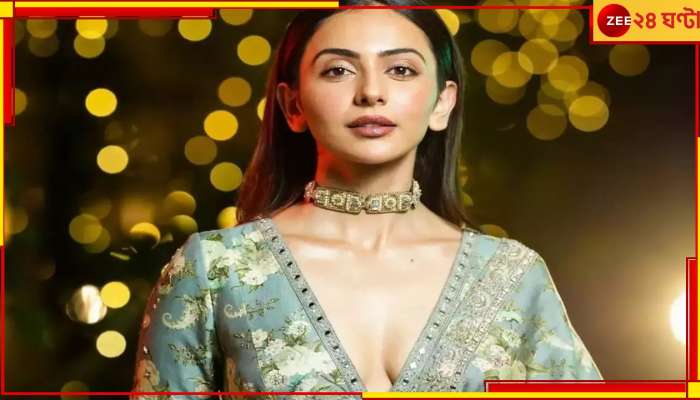 Rakul Preet Singh : ফের বিপাকে রকুল প্রীত সিং, মাদক মামলায় ডেকে পাঠাল ইডি