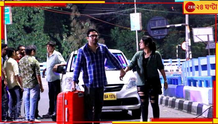 Soham Chakraborty & Saayani Ghosh : হঠাৎই খুন ক্যাব চালক! L.S.D নিয়ে রাতভর বিপাকে সোহম-সায়নী...
