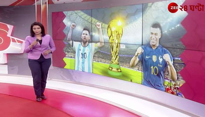 World Cup is full of excitement what do the TV stars say