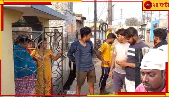 Burdwan TMC Clash: মেসির হাতে বিশ্বকাপ, বর্ধমানে খেলা দেখার পর সংঘর্ষ তৃণমূলের দুই গোষ্ঠীর...  