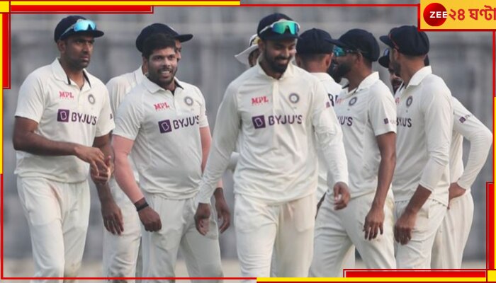 India vs Bangladesh 2nd Test: প্রথম দিনেই বেসামাল বাংলাদেশ! উমেশ-অশ্বিন দাপটে ২২৭ রানে গল্প শেষ