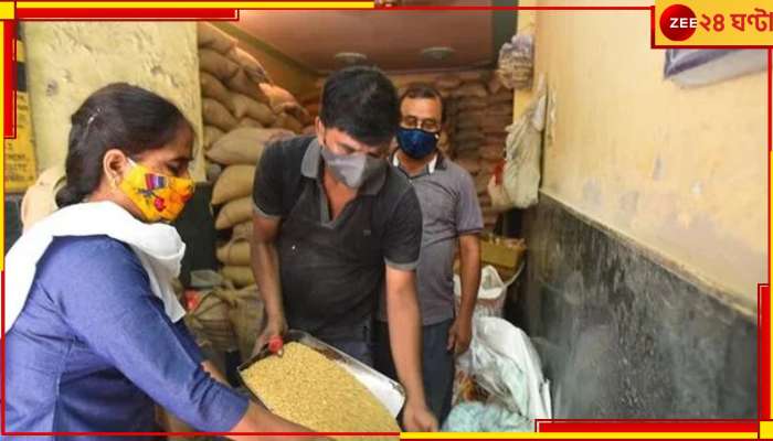 Free Ration: বিনামূল্যে আরও এক বছর রেশন, ৮১ কোটি মানুষকে মোদীর &#039;নববর্ষ&#039; উপহার