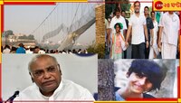 গুজরাতে গেরুয়া ঝড় থেকে রাহুলের ভারত জোড়ো যাত্রা... একনজরে বাইশের দেশ