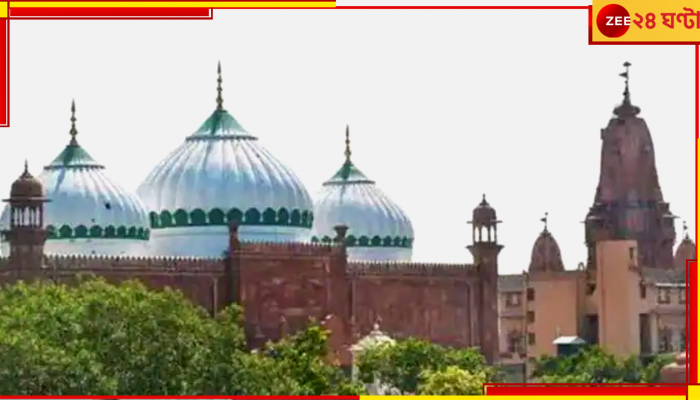 Krishna Janmabhoomi-Shahi Idgah case: জ্ঞাণবাপীর পর মথুরার শাহি ইদগাহ মসজিদেও হবে সমীক্ষা, নির্দেশ আদালতের