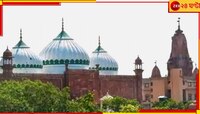 জ্ঞাণবাপীর পর মথুরার শাহি ইদগাহ মসজিদেও হবে সমীক্ষা, নির্দেশ আদালতের