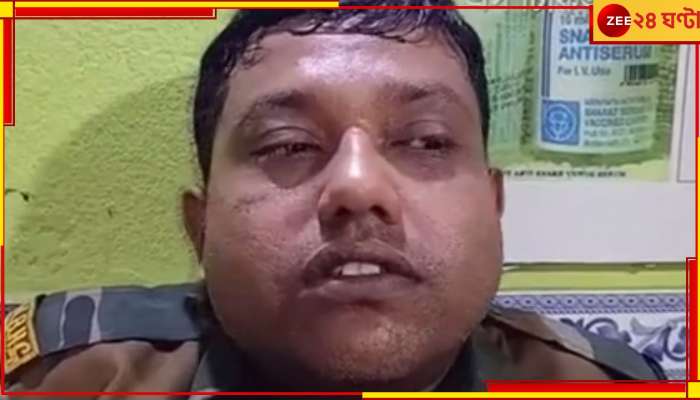 Attack on Police: বড়দিনের উৎসবে আক্রান্ত পুলিস, ফাঁড়িতে ভাঙচুর...