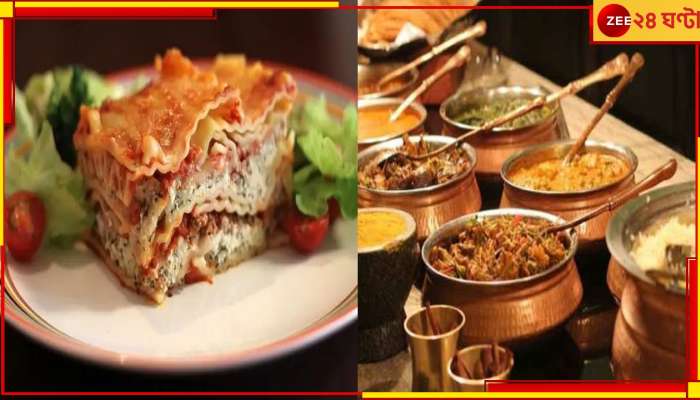 Best Cuisines in the World: শীর্ষে ইটালি, ২০২২-এর সেরা খাদ্যসম্ভারে বিশ্বে পাঁচে ভারত  