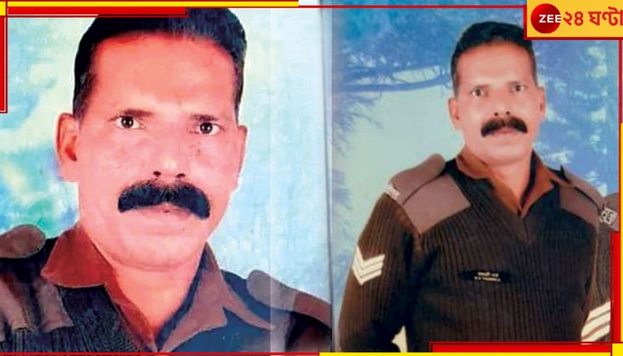 BSF Jawan Killed: মেয়ের সম্মান বাঁচাতে প্রতিবাদ, মোদীরাজ্যে বিএসএফ জওয়ানকে পিটিয়ে মারল জনতা