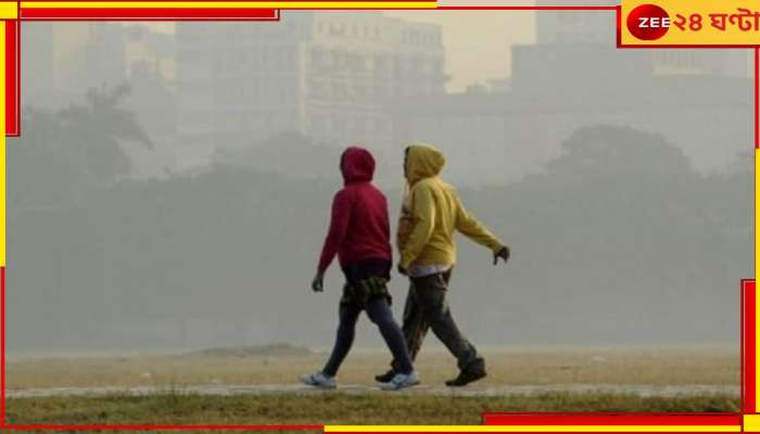 Weather Today: ডিসেম্বরের শেষেও ঊর্ধ্বমুখী তাপমাত্রা, ফের কবে পারদ পতন?