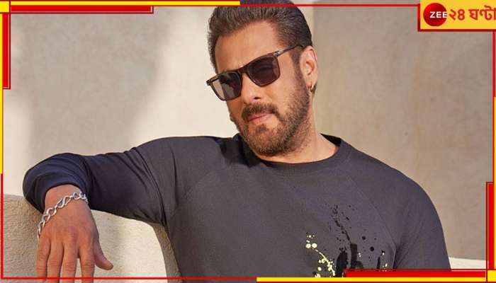 Salman Khan : ৫৭য় পা, জন্মদিনে ভাইরাল সলমনের নিজের হাতে লেখা চিঠি...