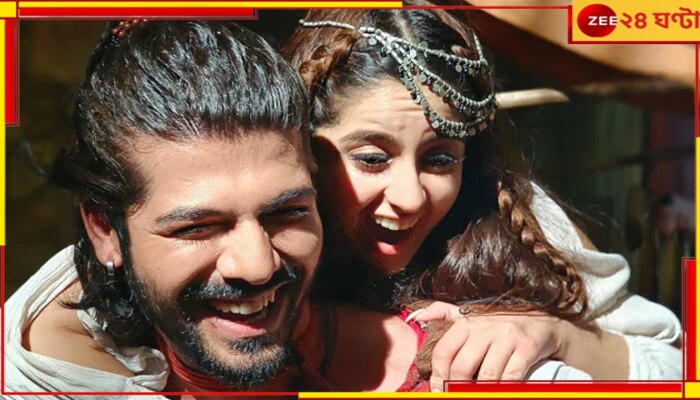 Tunisha Sharma Death: বারংবার বয়ান বদল, জিজ্ঞাসাবাদের মাঝে কান্নায় ভেঙে পড়লেন তুনিশার প্রাক্তন শীজান