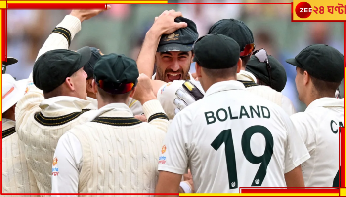 Boxing Day Test: 'কারও পৌষ মাস, কারও সর্বনাশ'! প্রোটিয়াসরা এক ইনিংস ও ১৮২ রানে হারতে ভারতের কতটা সুবিধা হল? জেনে নিন 