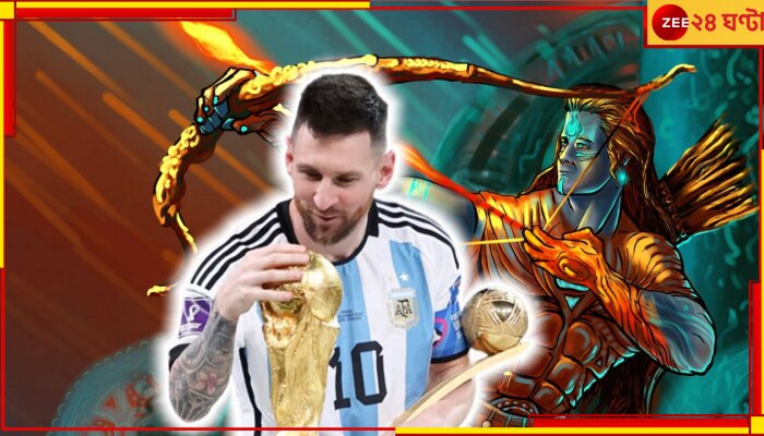 Mukesh Ambani On Lionel Messi: মুকেশ আম্বানির চোখে মেসি যেন মহাভারতের অর্জুন!