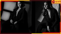 Hotness Overloaded: উধাও ঘরোয়া বউয়ের ইমেজ, টিভি অভিনেত্রীর বোল্ড লুকে ছুটছে ঘাম...