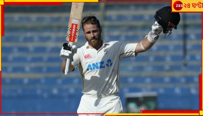 Kane Williamson, PAK vs NZ: বাবর আজমদের চাপে রেখে ব্রেন্ডন ম্যাকালামকে ছাপিয়ে গেলেন কেন উইলিয়ামসন 